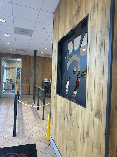 Chick-fil-A, San Mateo, CA
