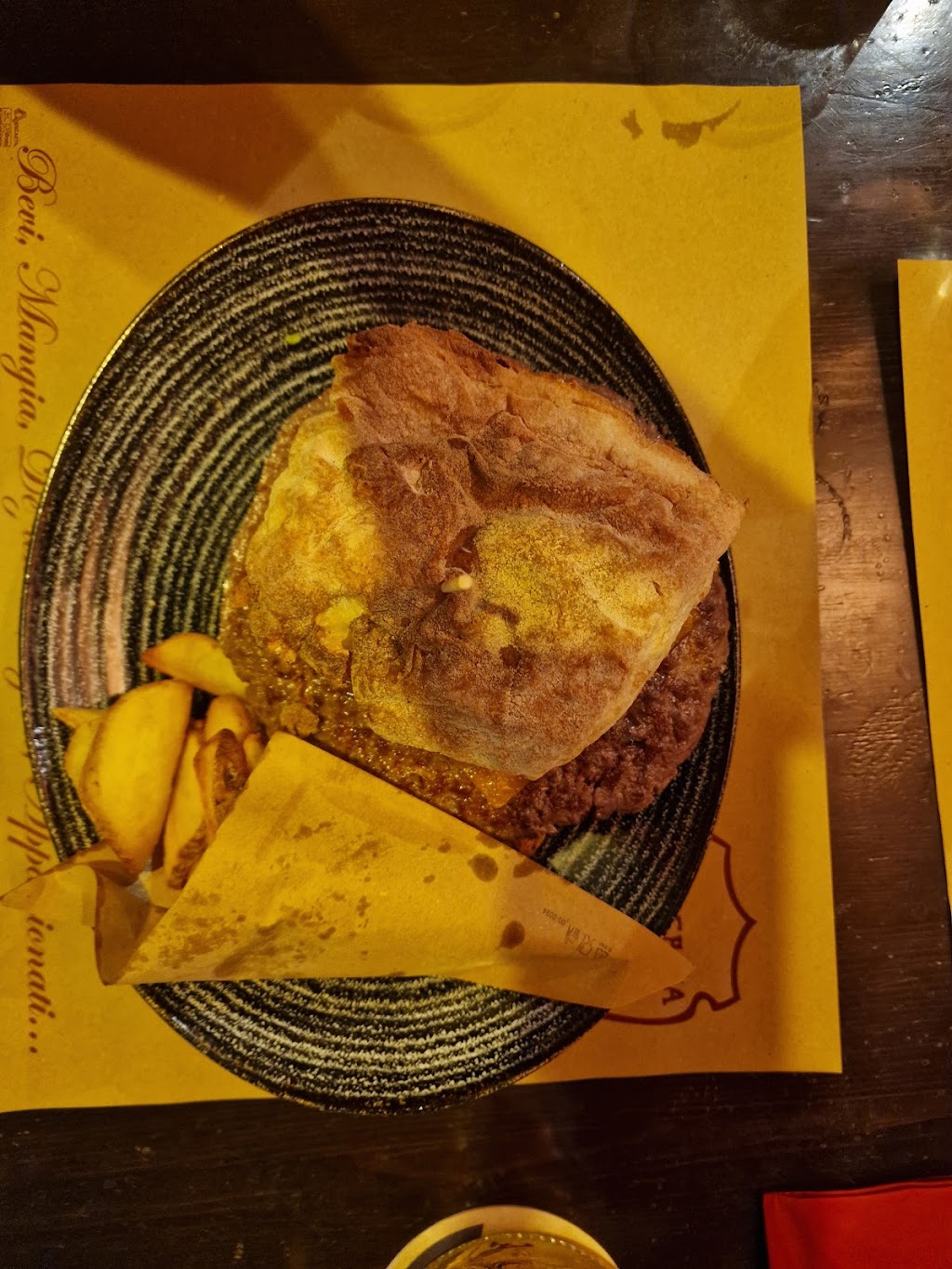Taverna dal Conte