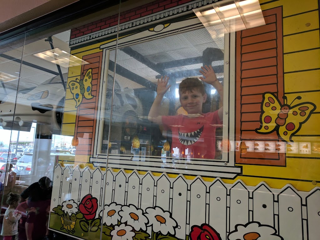 Chick-fil-A, Sherman, TX