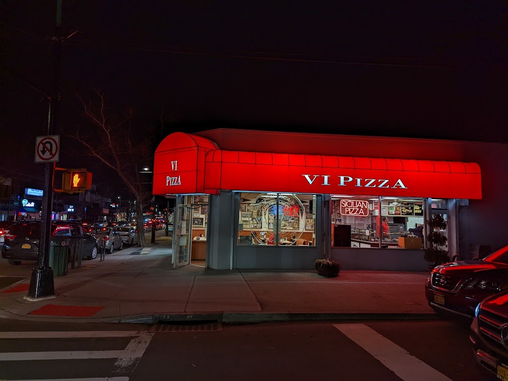 VIPizza
