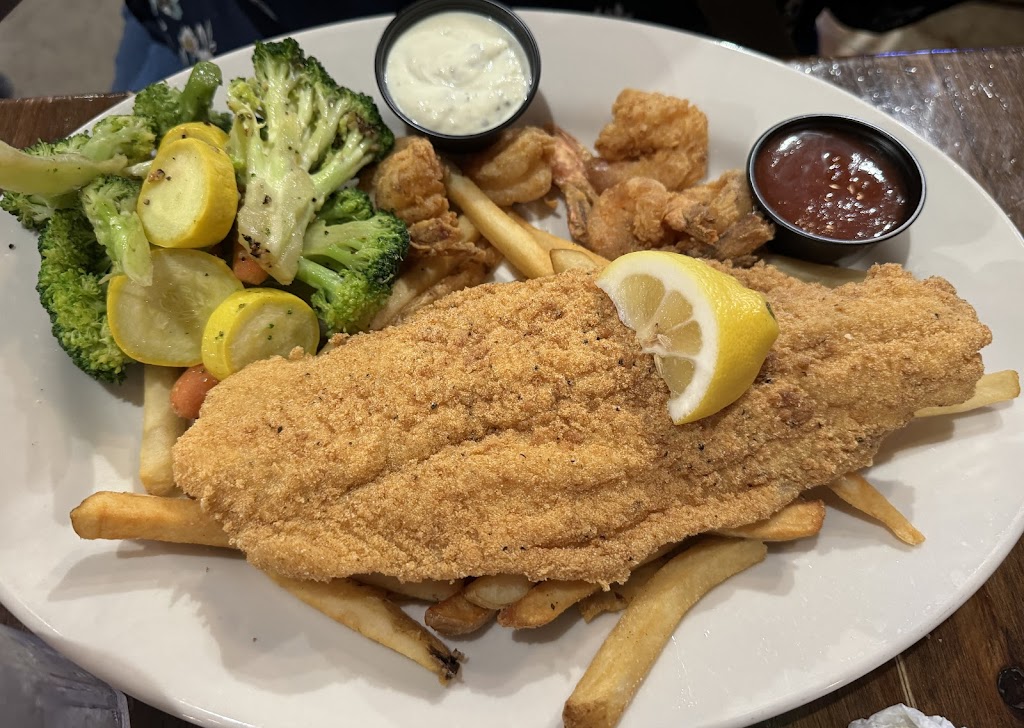 Teddy Jack's Armadillo Grill