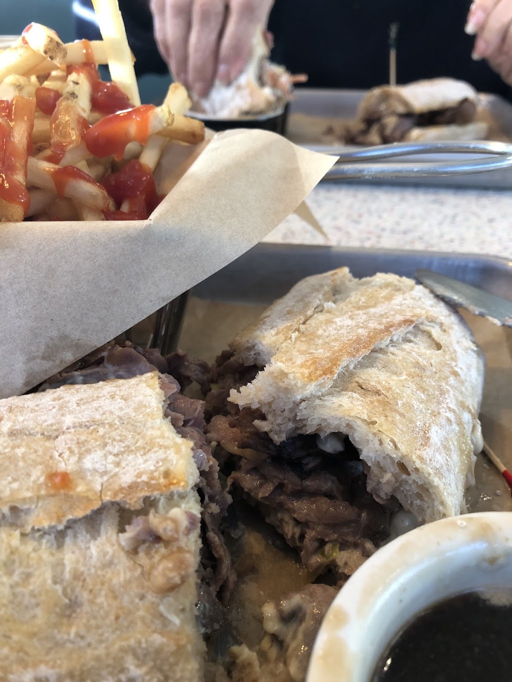 Polly's Pies
