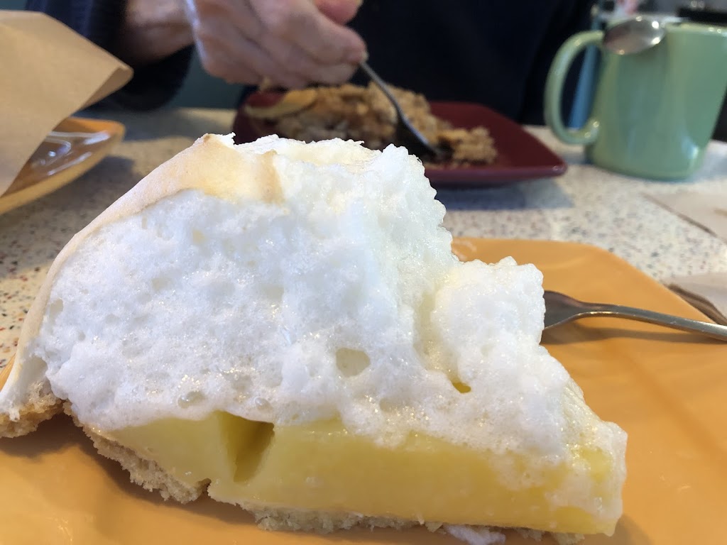 Polly's Pies