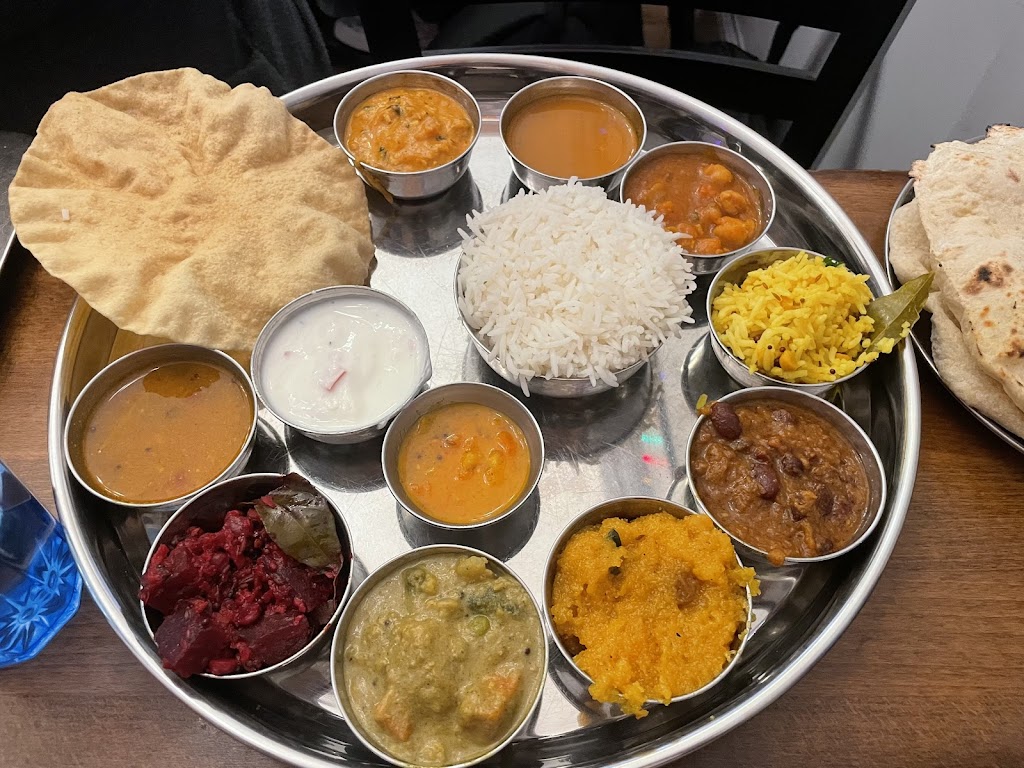 Udupi Palace