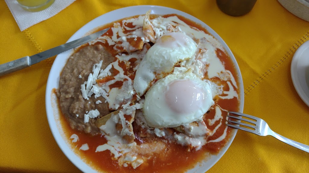 Restaurante Carnes Asadas Benjas