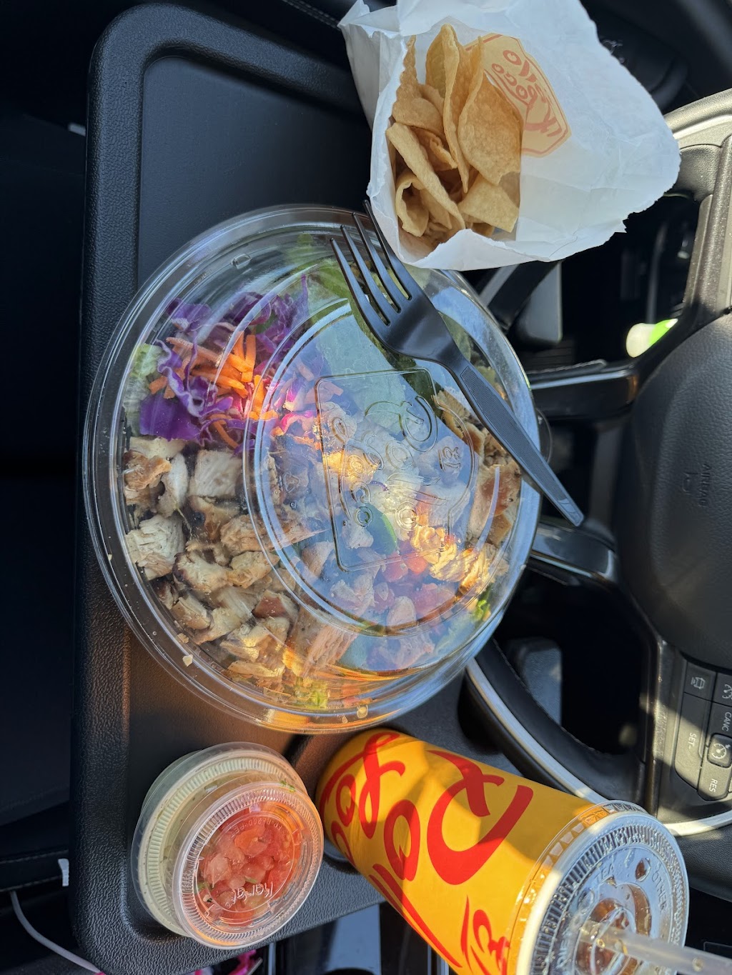 El Pollo Loco