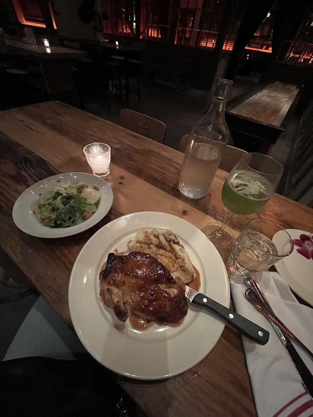 Ainslie Bowery