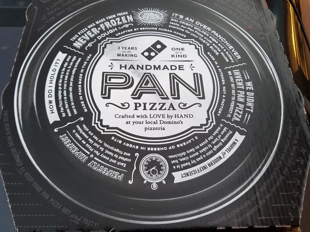 Domino's