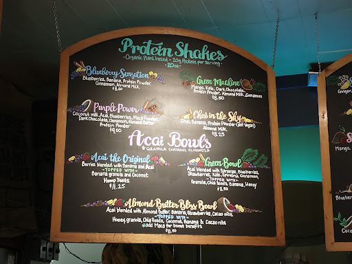 Stellar Brew, Mammoth Lakes, CA