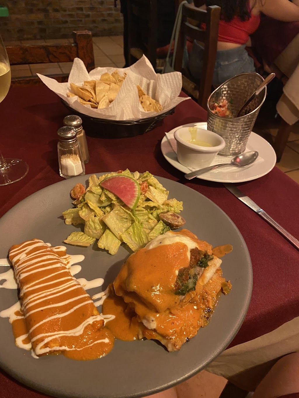 El Brujo
