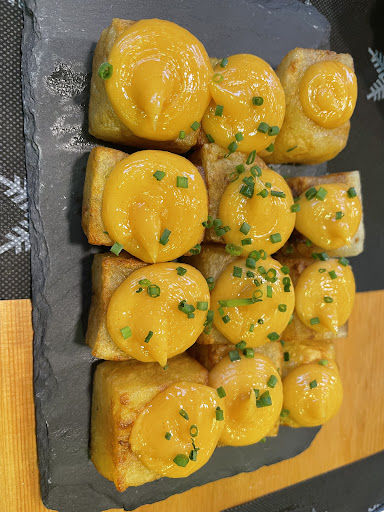 Terra gourmet