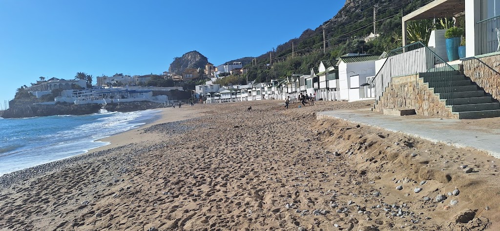 La Cúpula Garraf