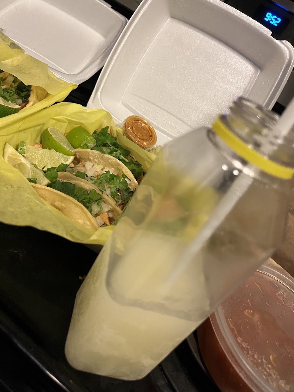 Ale Tacos, Lewisville, TX