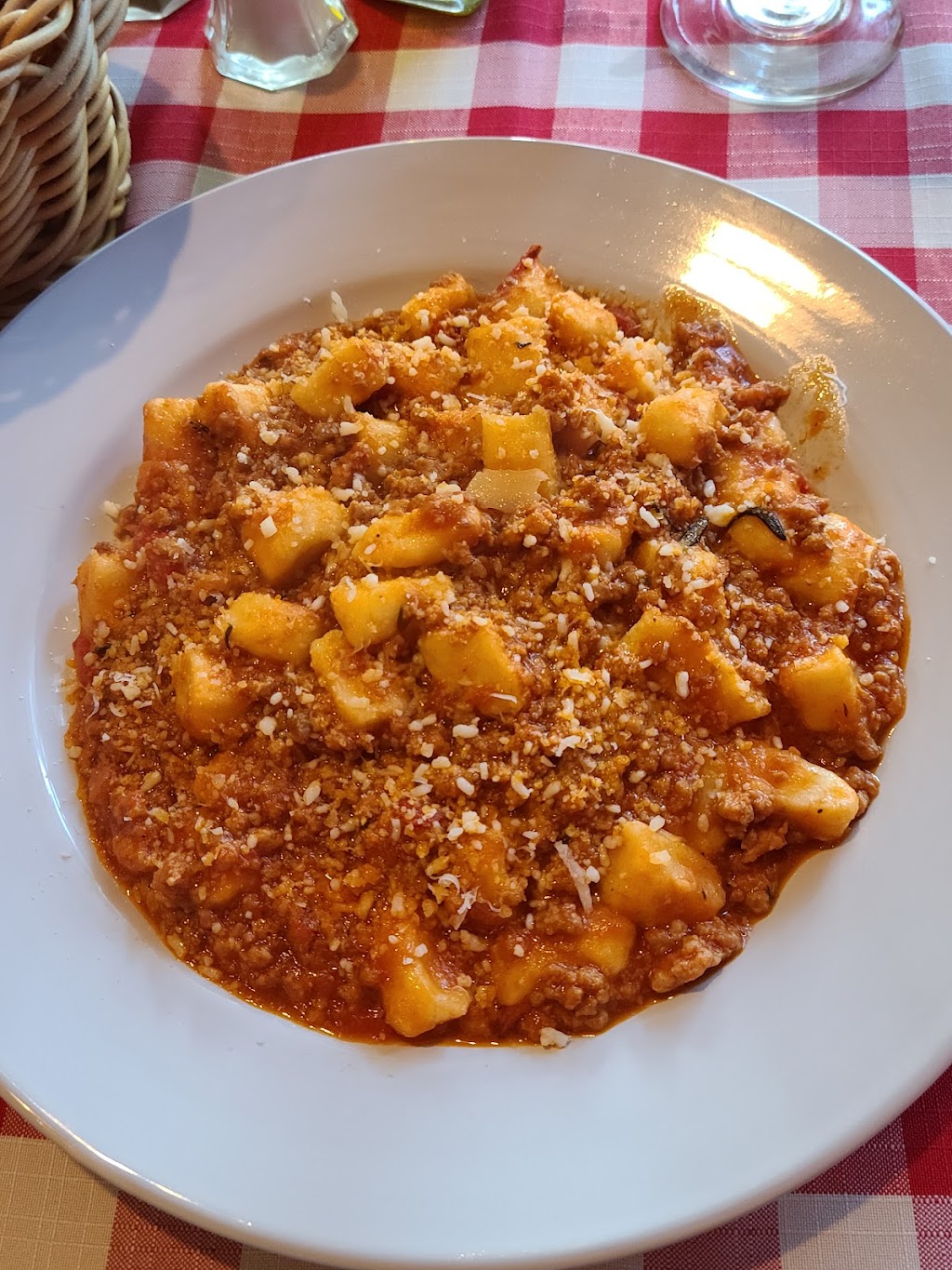 Trattoria Tra di Noi
