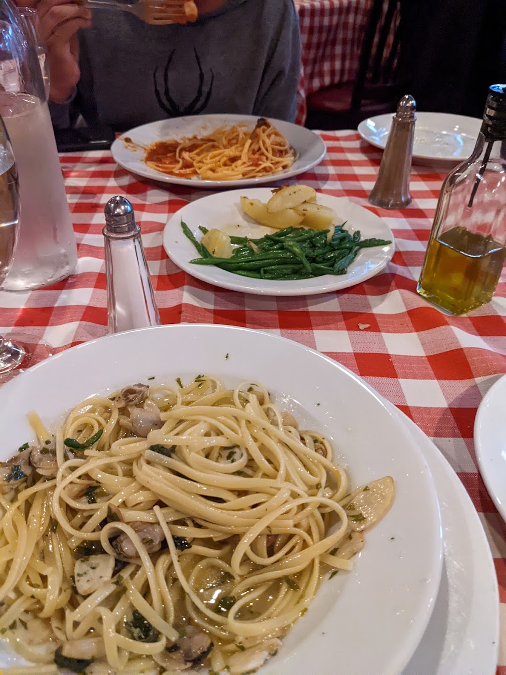 Trattoria Tra di Noi