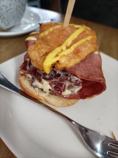 Saltxa Taberna