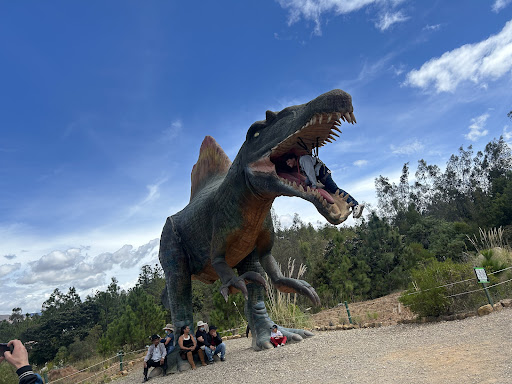 Dinosaurio