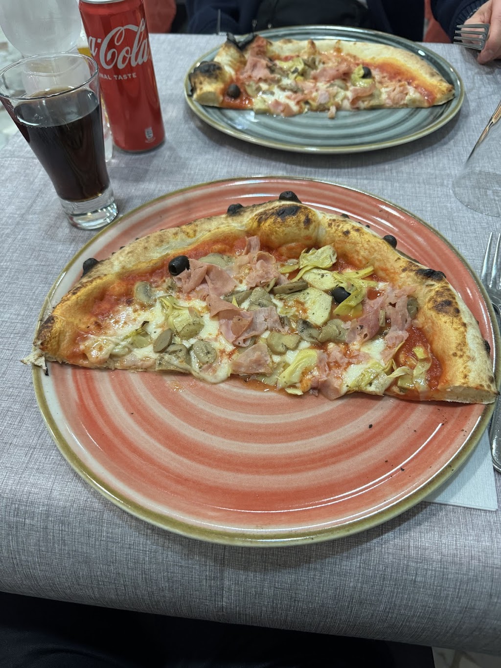 Alchimia Bistrot, Via Privata Vittorio Veneto