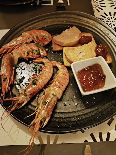 Restaurante La Serena Altea