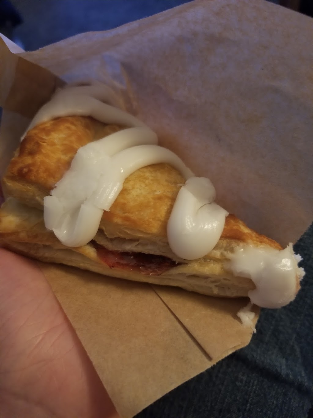 Arby's, Apple Valley, CA