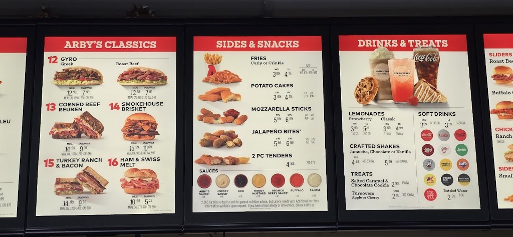 Arby's