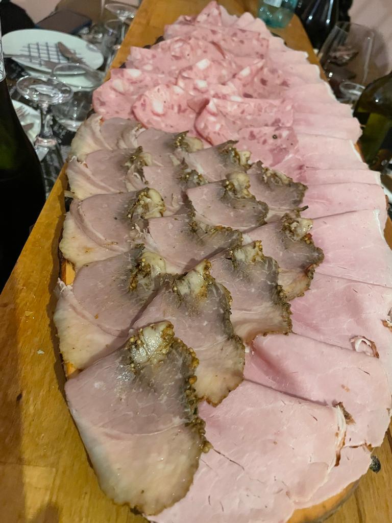 Sapori Stellari