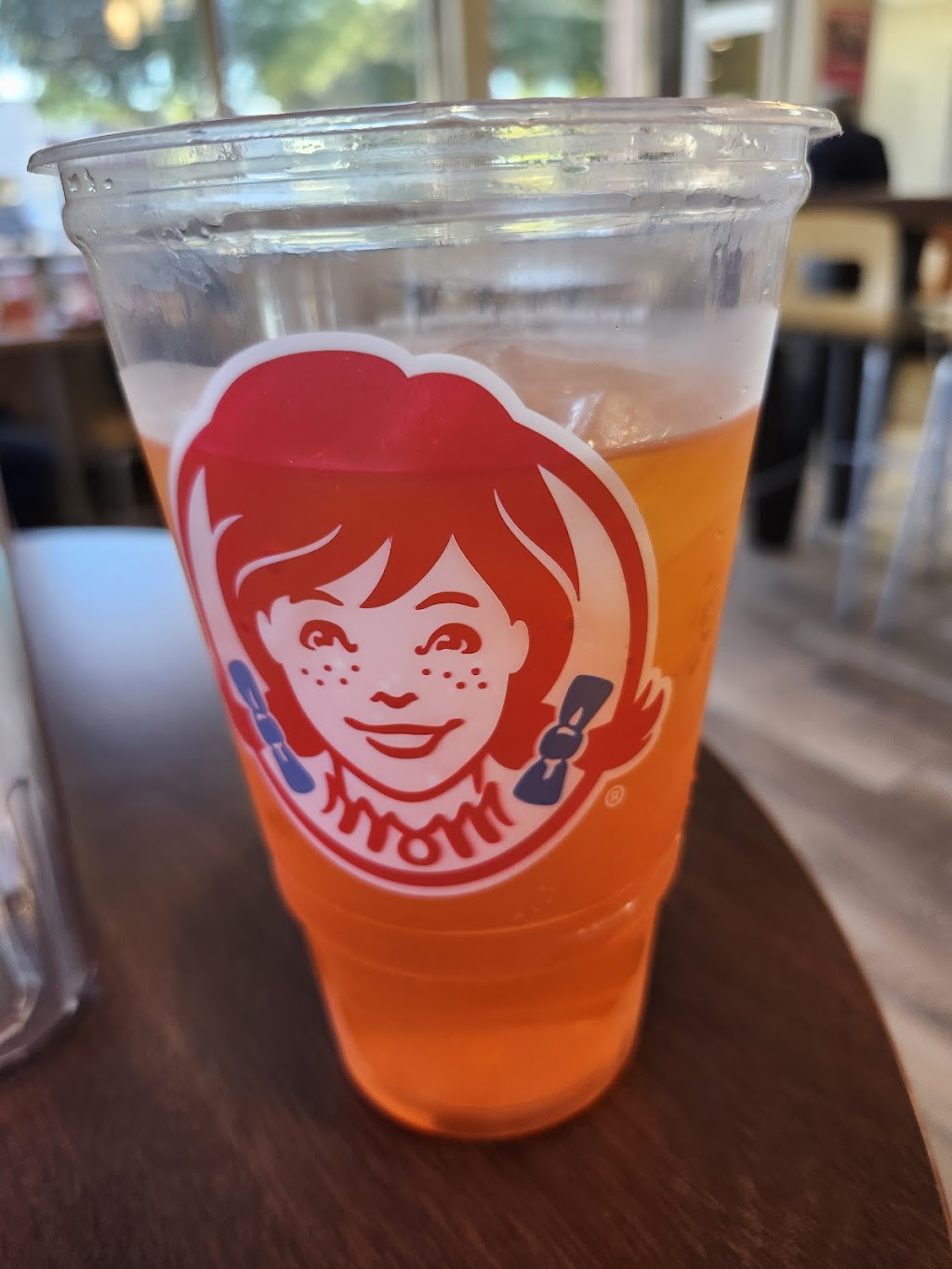 Wendy's, Waxahachie, TX