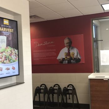 Wendy's