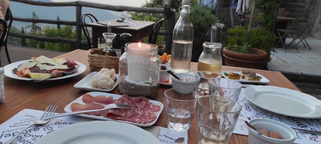 Il Fondaccio - Home Restaurant