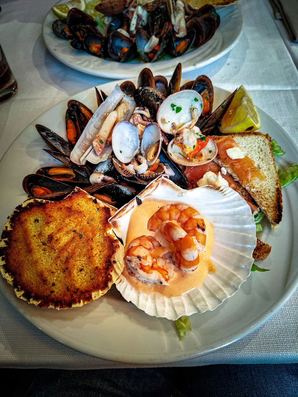 Ristorante Pizzeria Demus