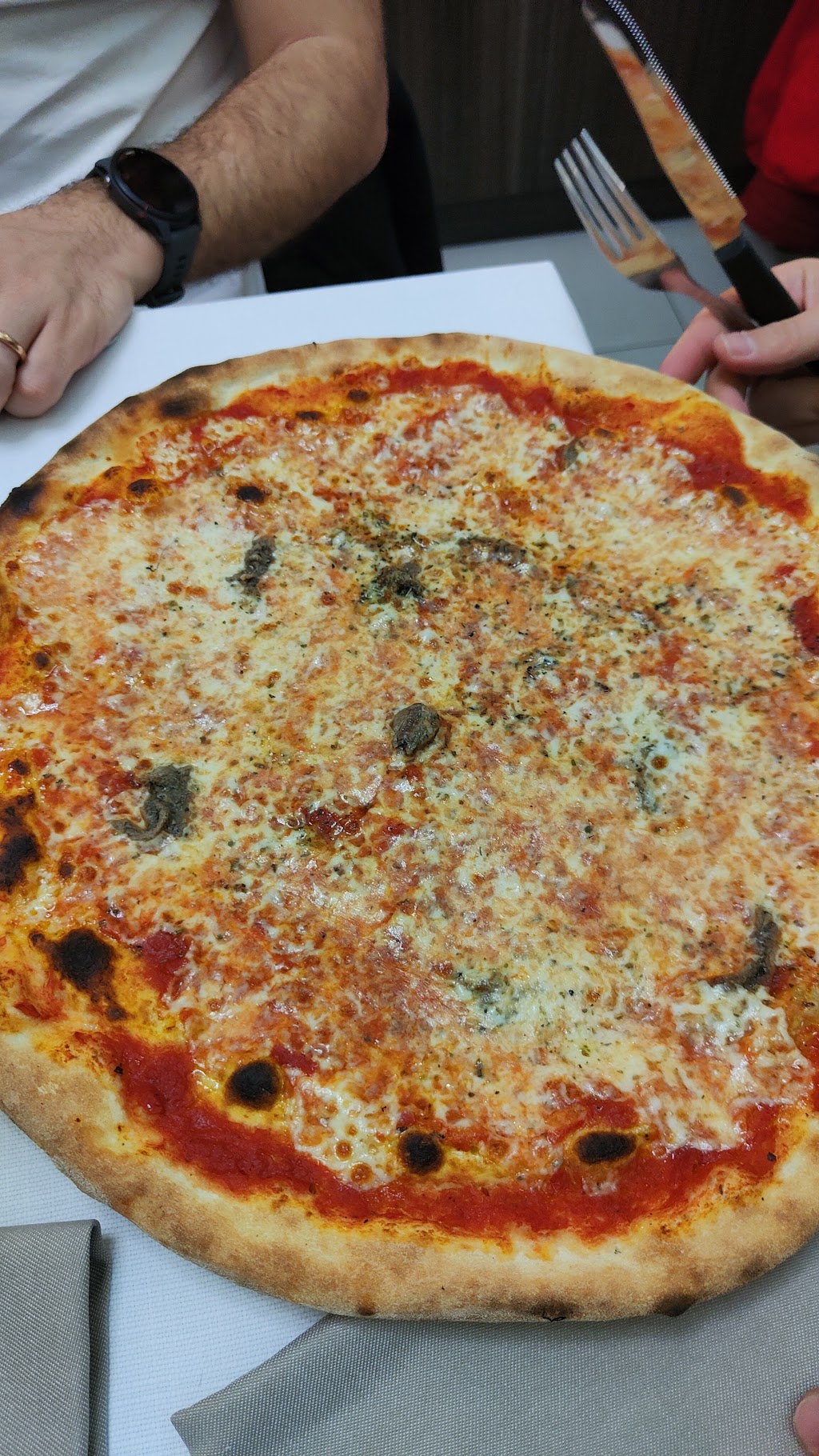 Ristorante Pizzeria Demus