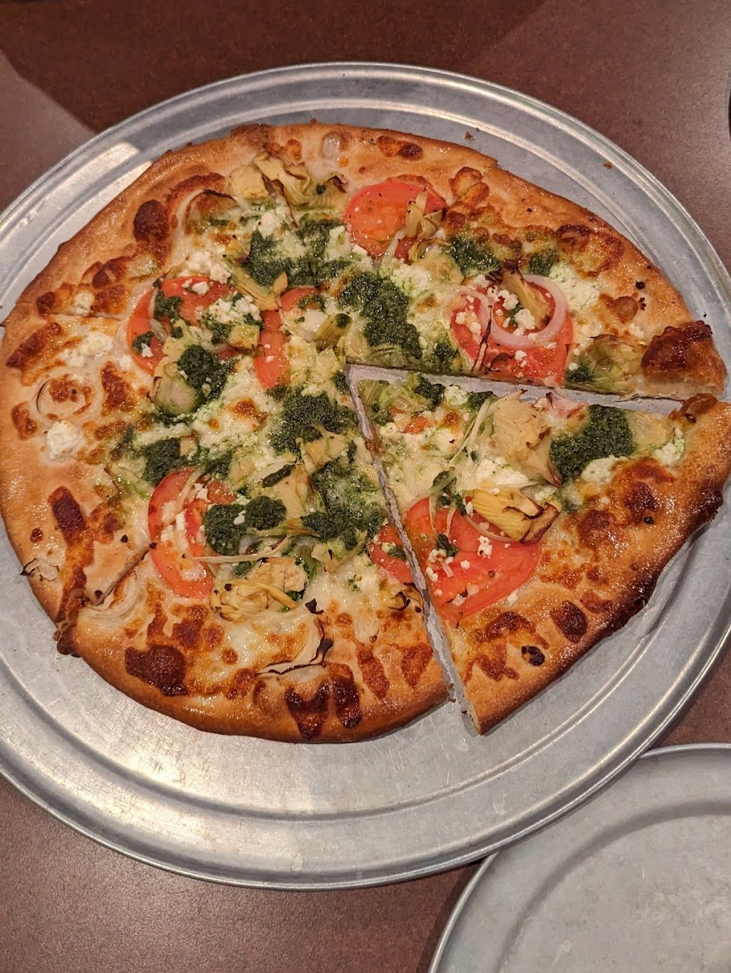 Ramunto's, Hanover, NH