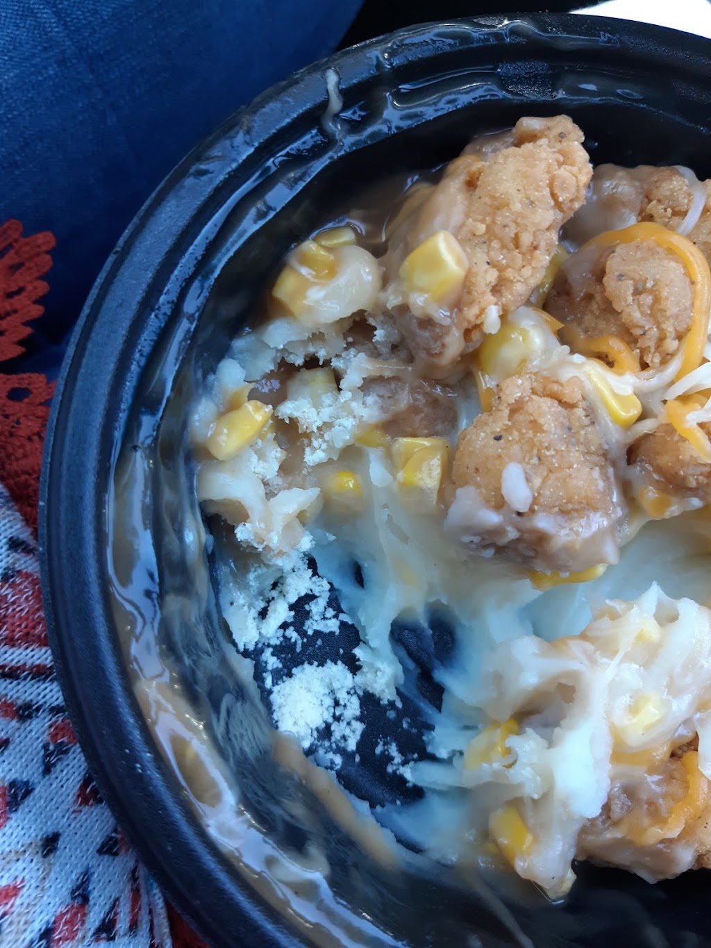 KFC, Baytown, TX
