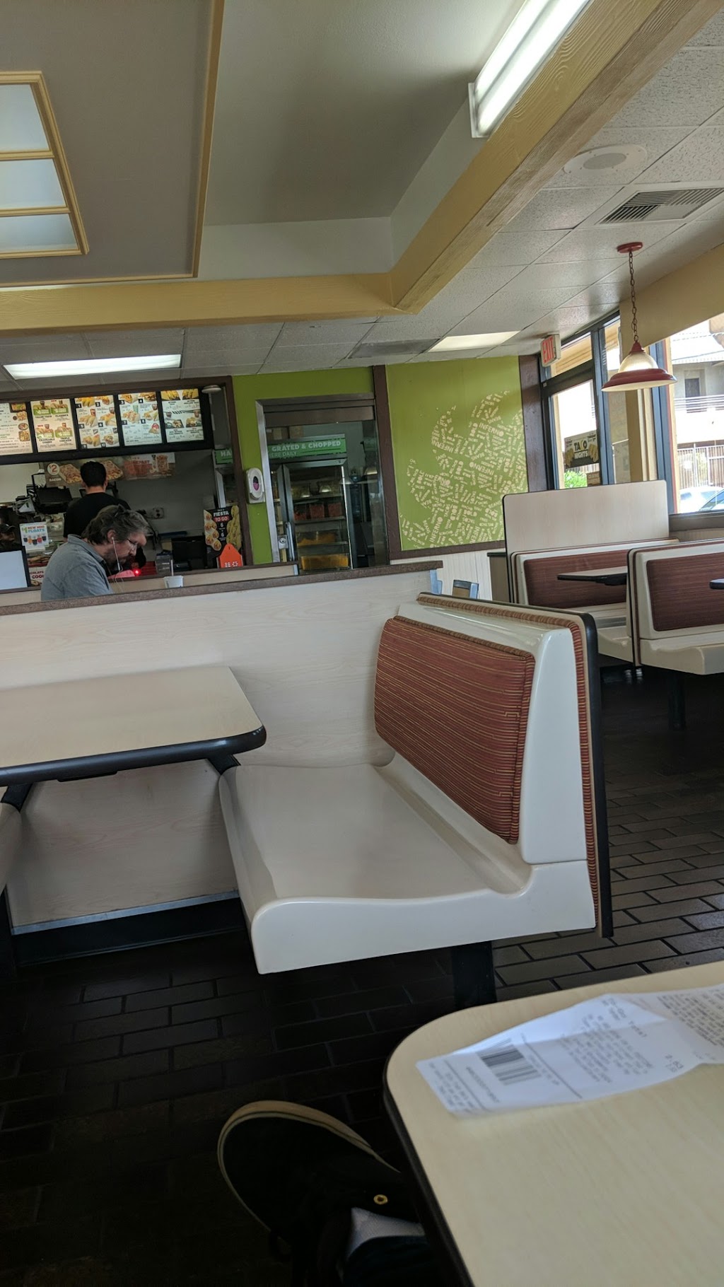 Del Taco