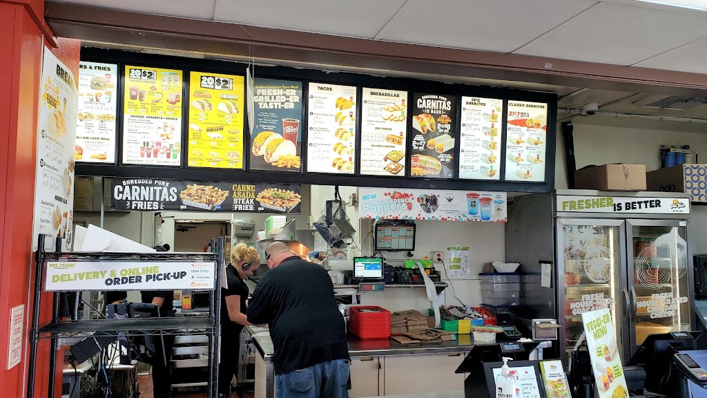 Del Taco