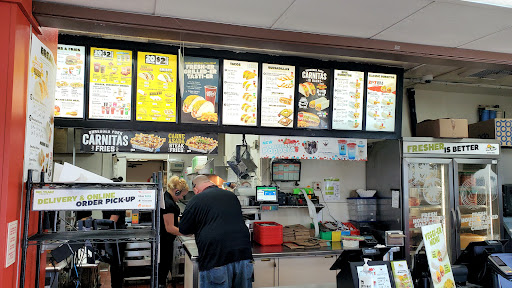 Del Taco