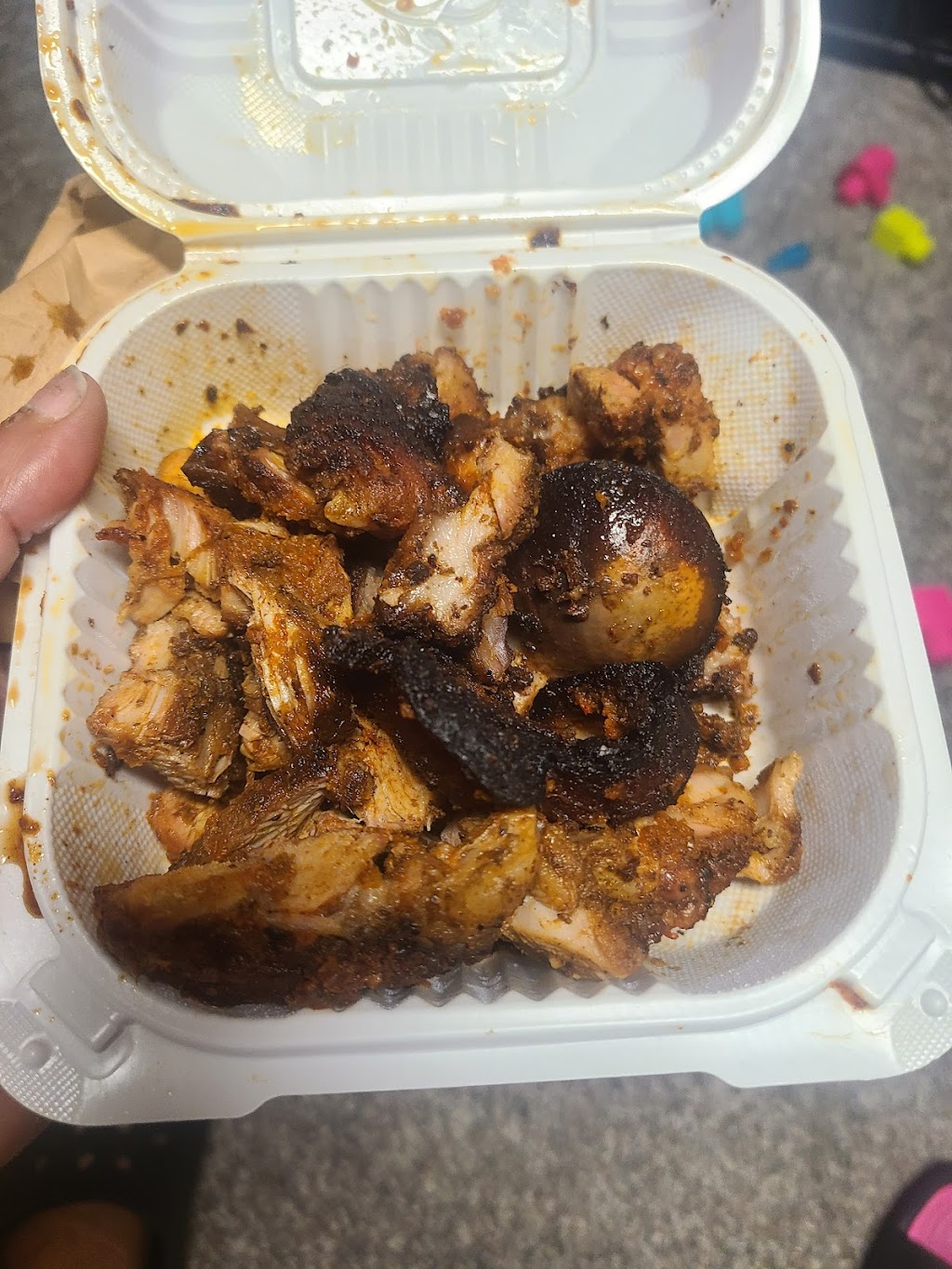 Tropical Jerk, Queens Village, NY