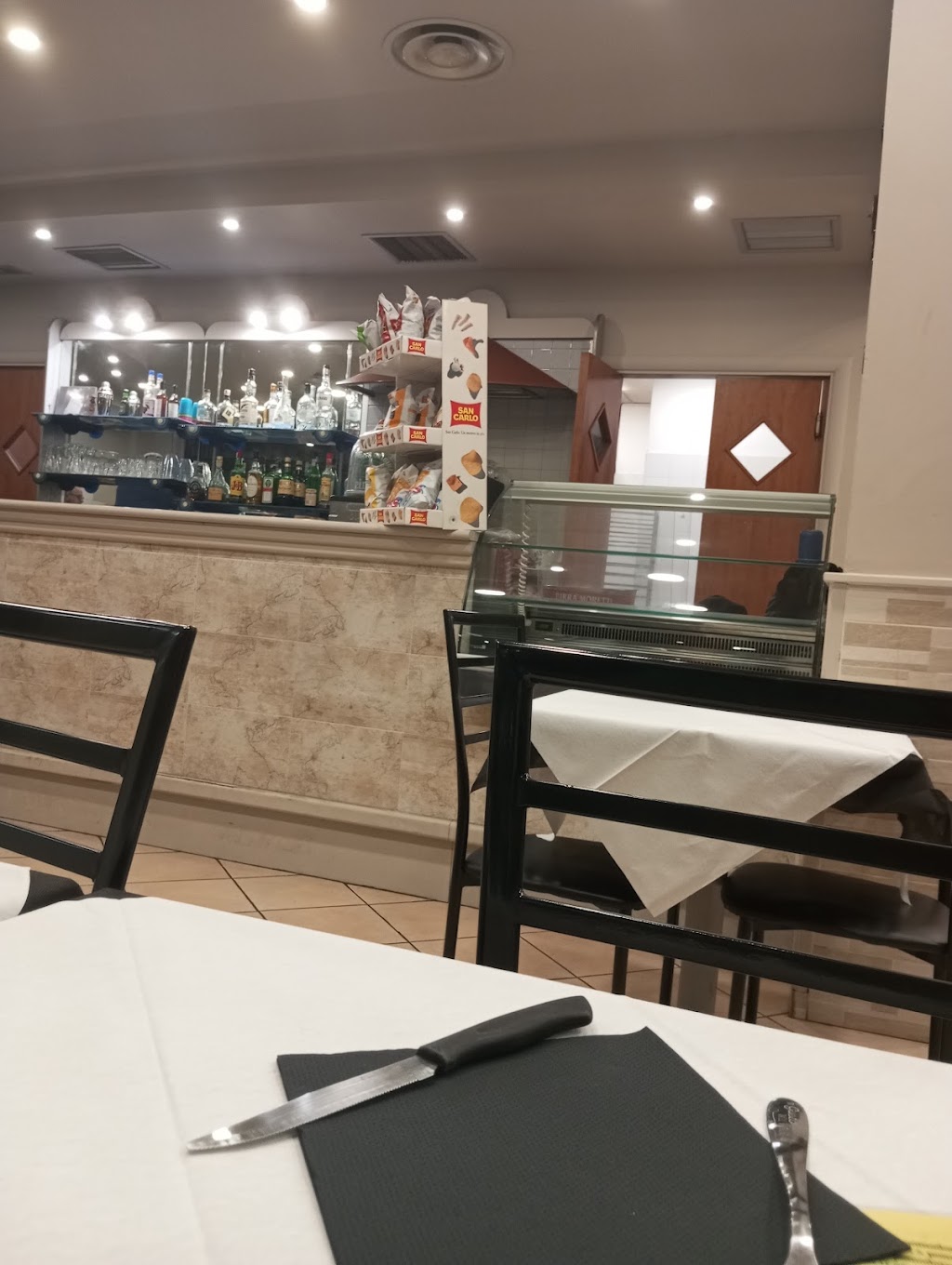 Pizzeria Il Cigno