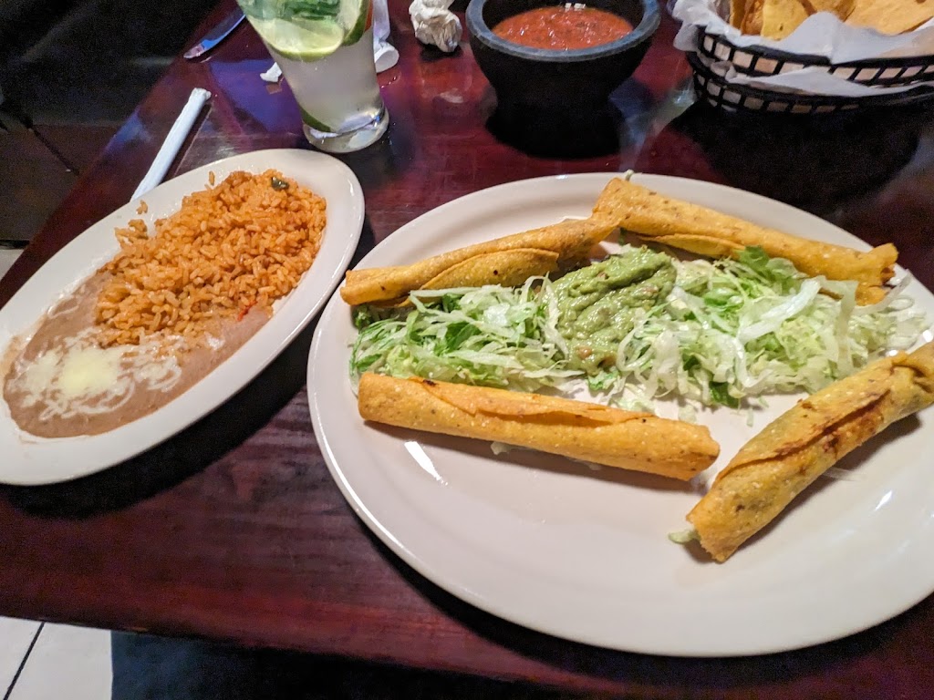 Oriental Cuisine, Del Rio, TX