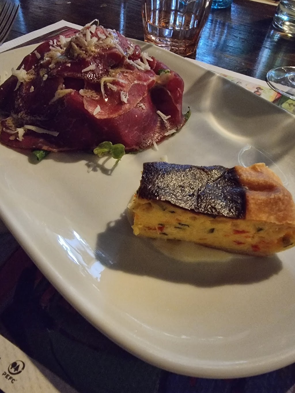 Osteria Cominelli