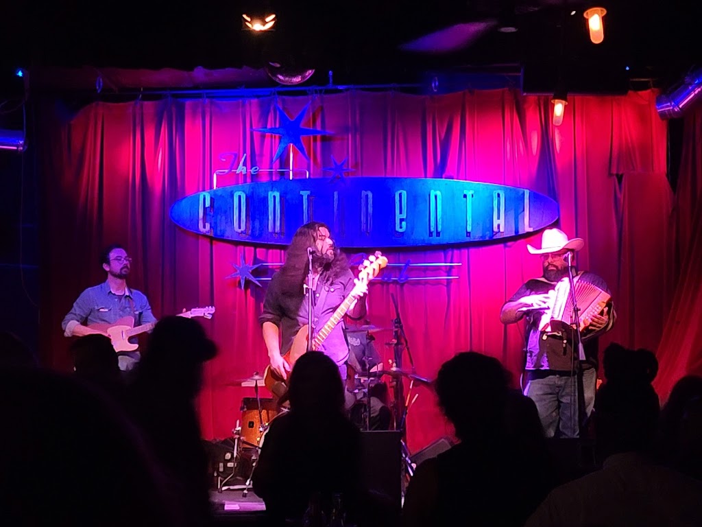 Continental Club