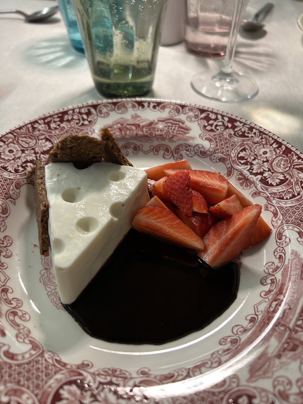 Pesceria San Martino