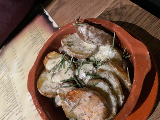 Carlos Restaurant