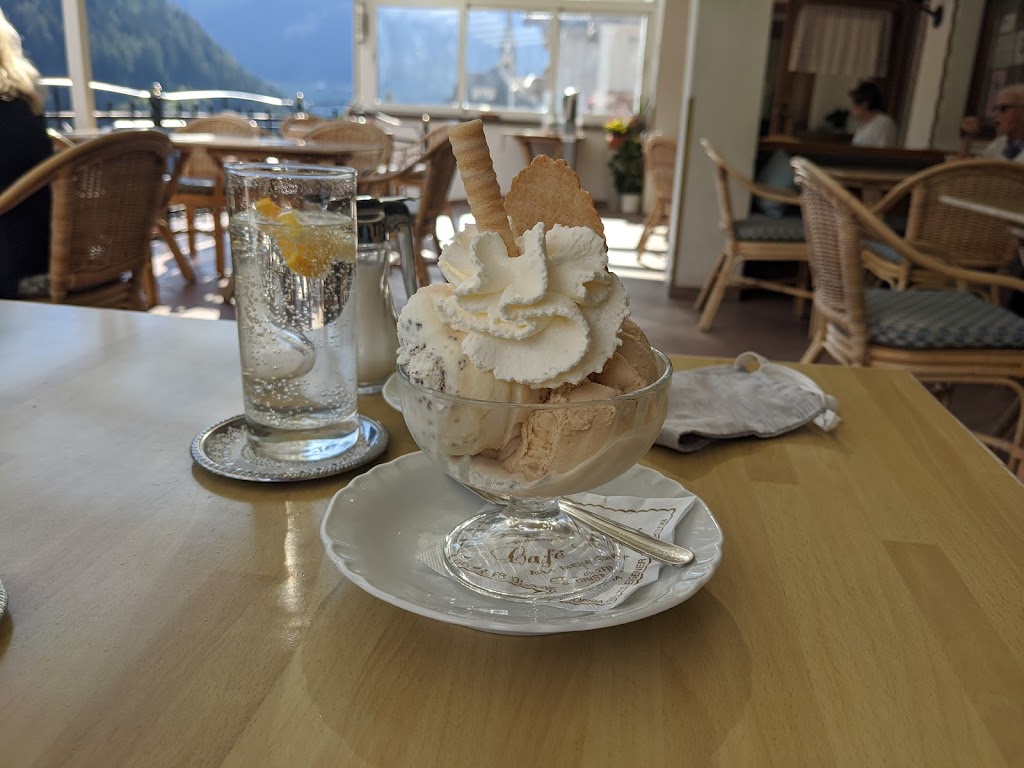 Santa Cristina Val Gardena, Santa Cristina