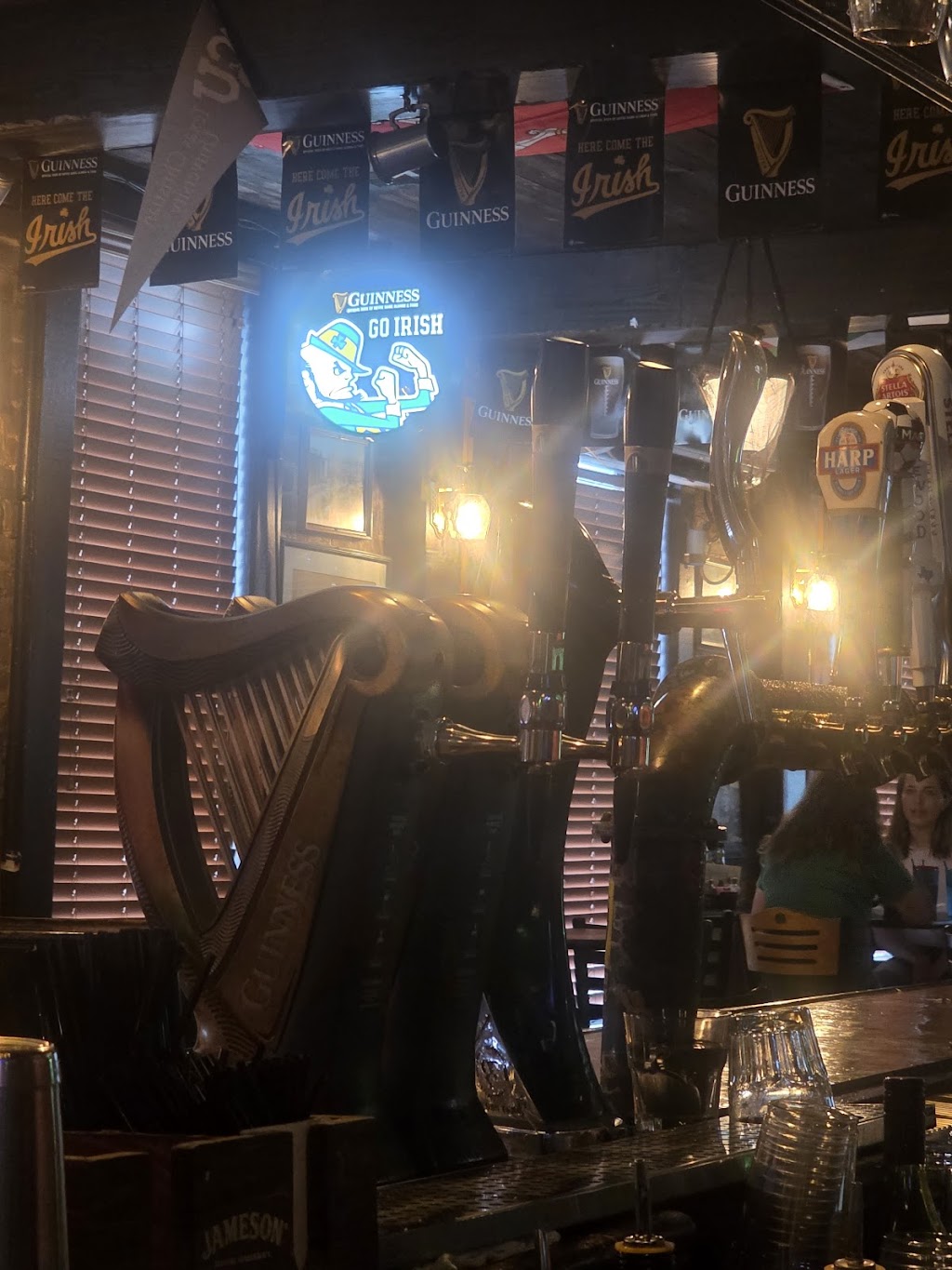 The Celt Irish Pub