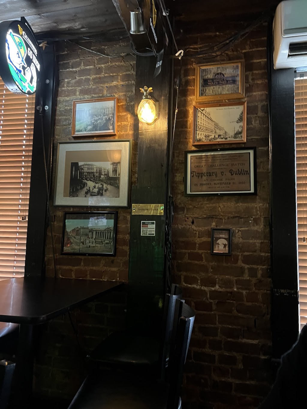 The Celt Irish Pub