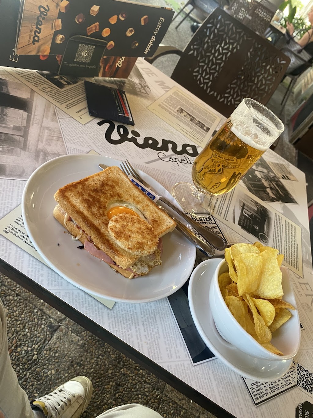 Viena Capellanes