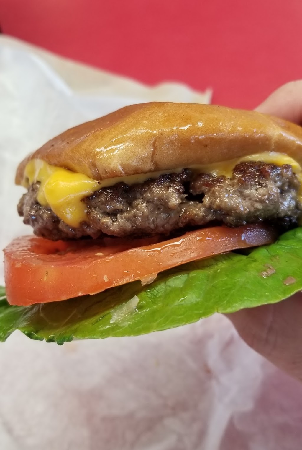 88 Burgers
