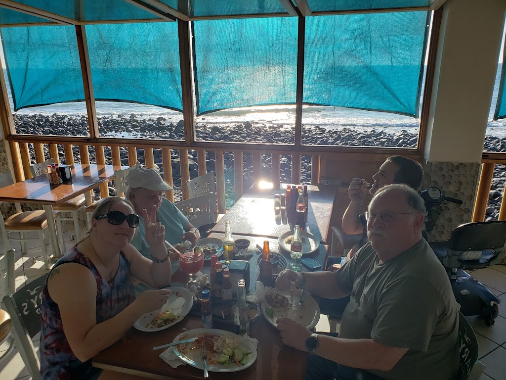 Mary's Sea Food