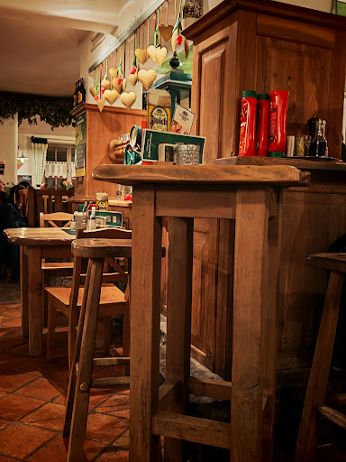 Wieninger Schwabenbräu, Bad Reichenhall